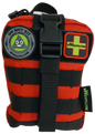 Emergency Trauma Kit – Advanced Storm Shelter First Aid Kit