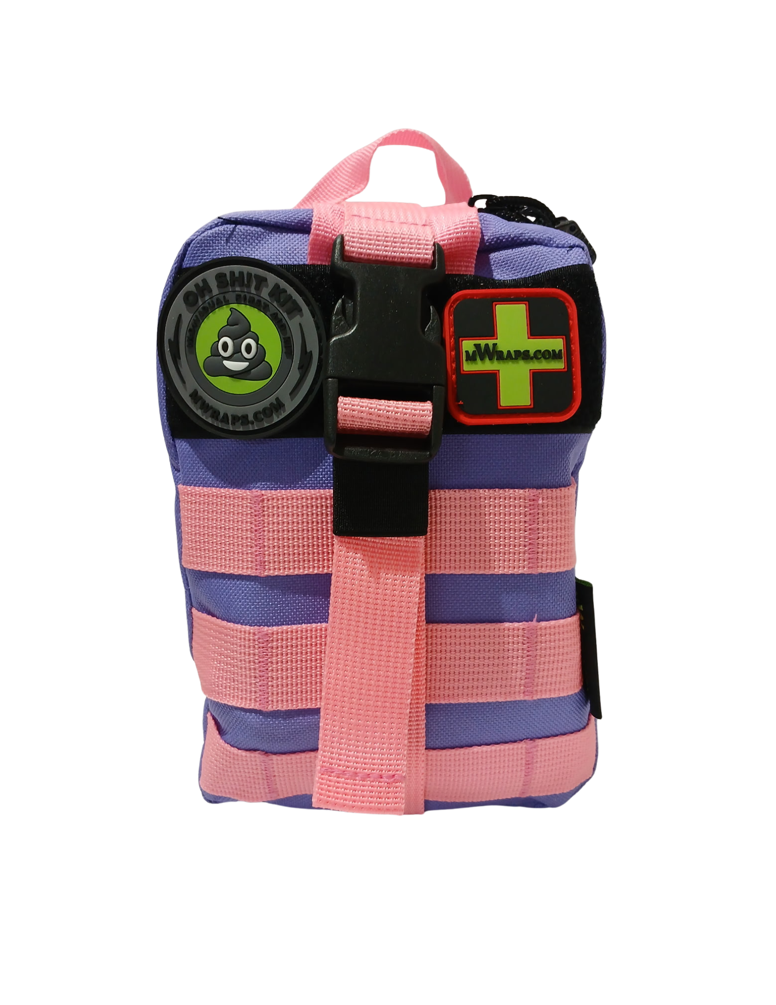 Emergency Trauma Kit – Advanced Storm Shelter First Aid Kit