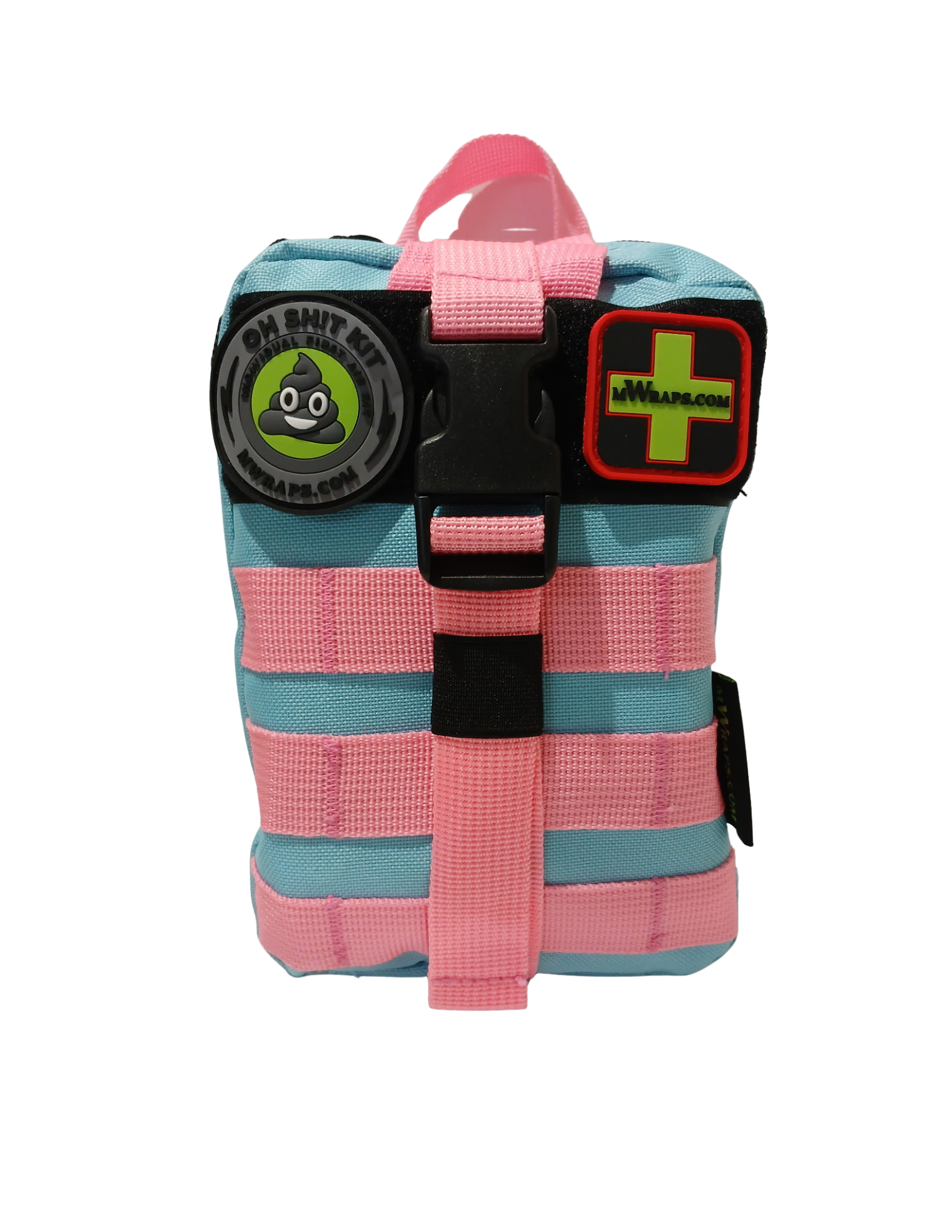 Emergency Trauma Kit – Advanced Storm Shelter First Aid Kit