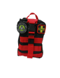 Emergency Trauma Kit – Advanced Storm Shelter First Aid Kit