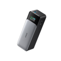 Anker 737 Emergency Power Bank – 24,000mAh Backup Battery Pack