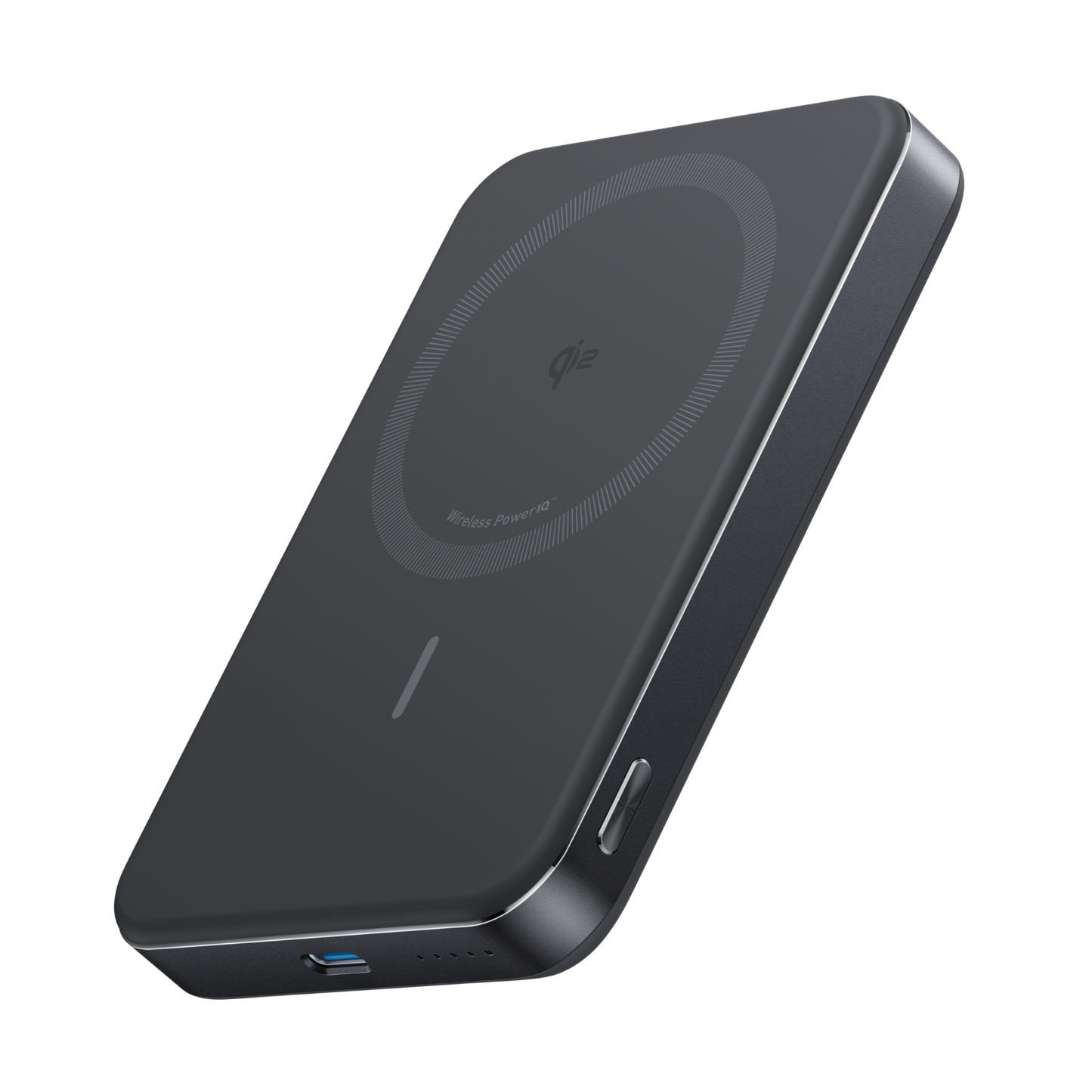Emergency Power Bank – 10,000mAh Portable Phone Charger