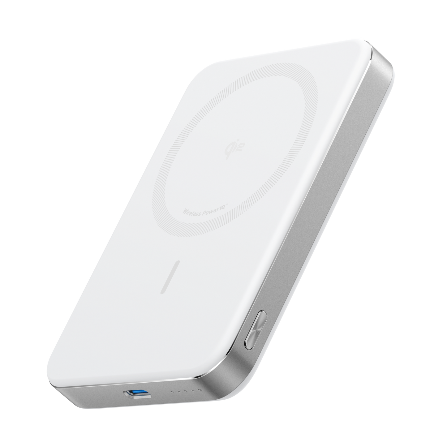 Emergency Power Bank – 10,000mAh Portable Phone Charger