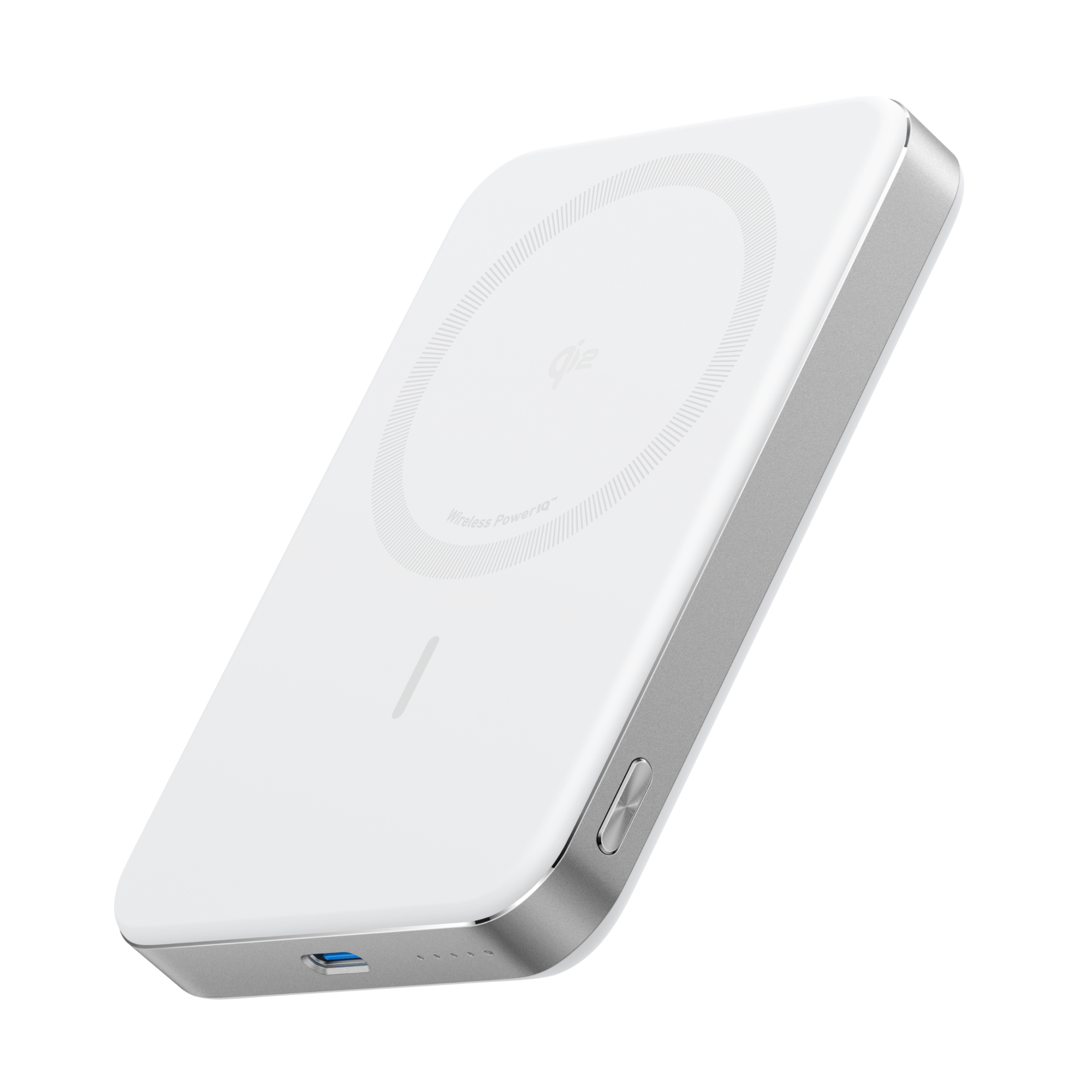 Emergency Power Bank – 10,000mAh Portable Phone Charger