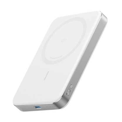 Emergency Power Bank – 10,000mAh Portable Phone Charger
