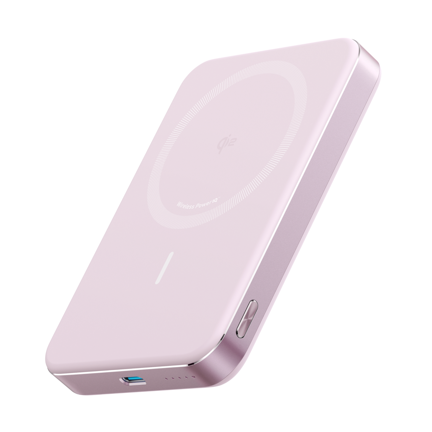 Emergency Power Bank – 10,000mAh Portable Phone Charger