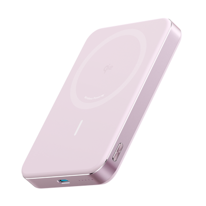 Emergency Power Bank – 10,000mAh Portable Phone Charger