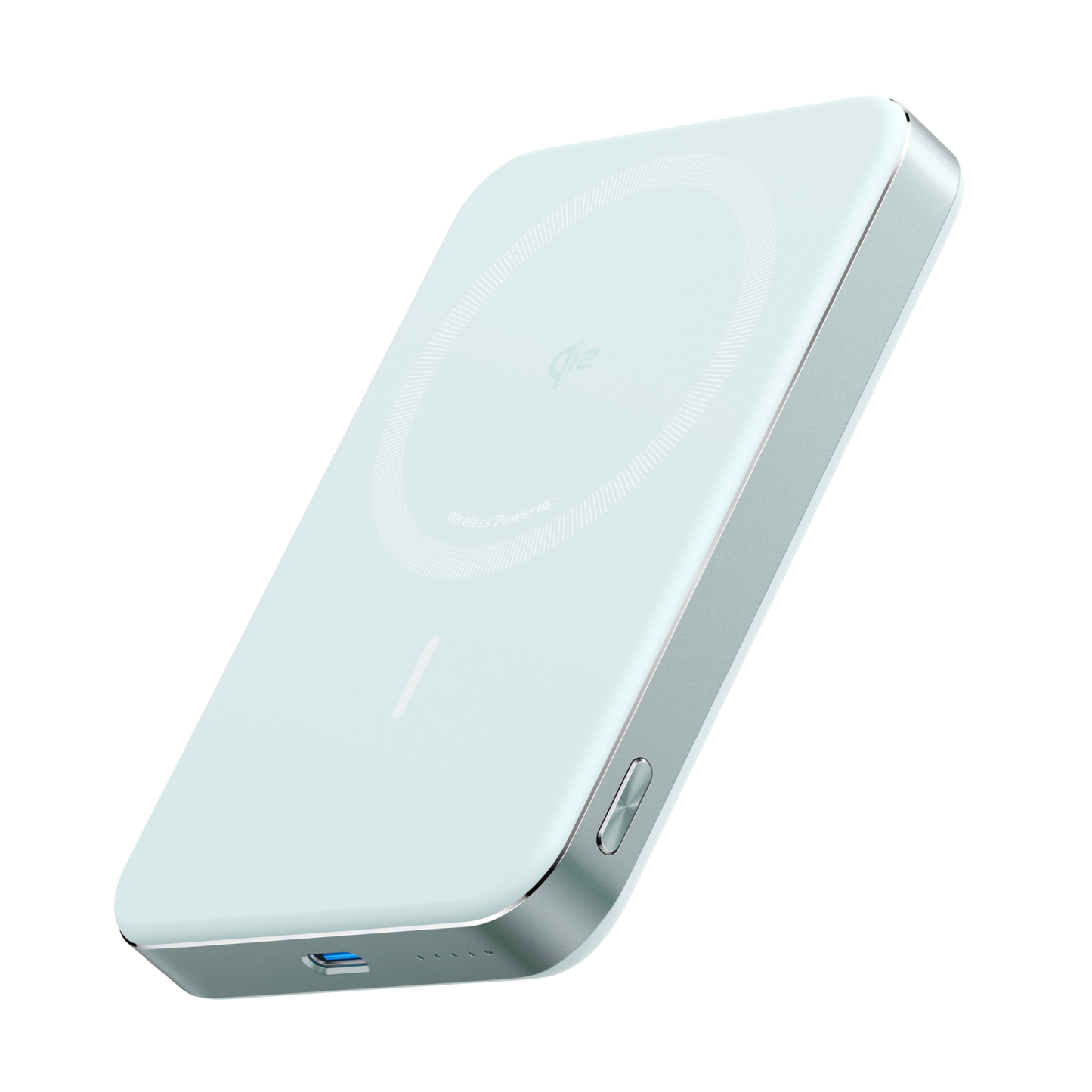 Emergency Power Bank – 10,000mAh Portable Phone Charger