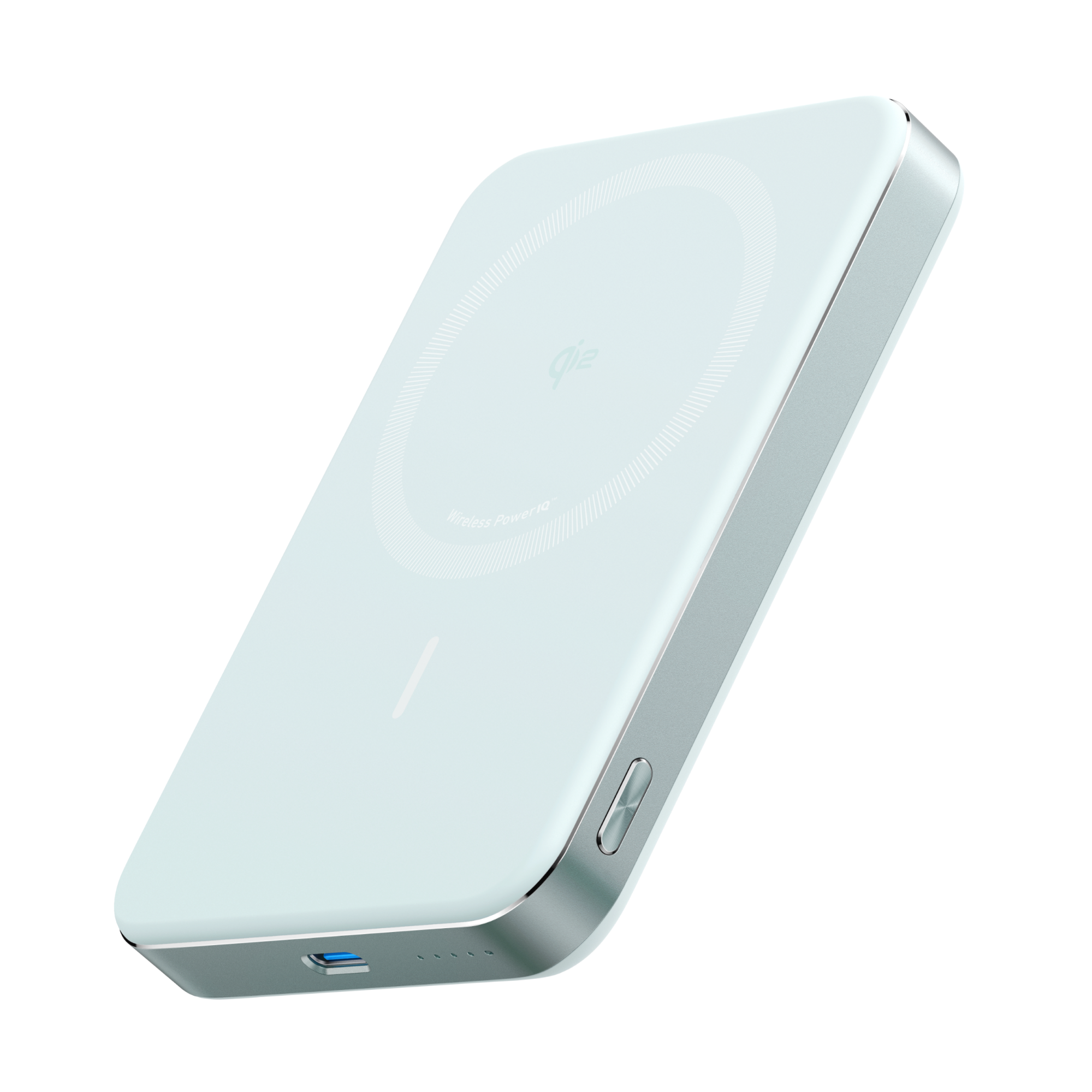 Emergency Power Bank – 10,000mAh Portable Phone Charger