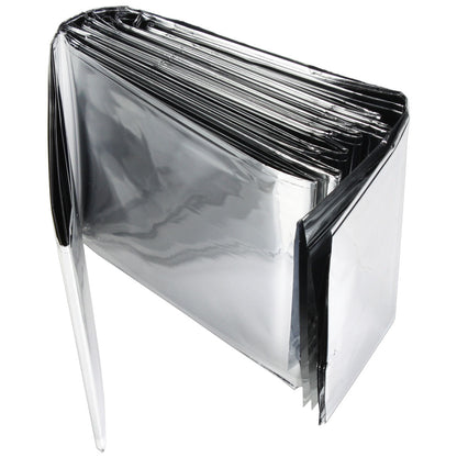 Emergency Mylar Blanket – Lightweight Thermal Emergency Blanket