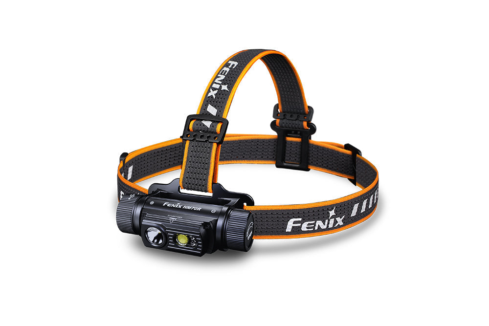 Rechargeable Emergency Headlamp – 1600 Lumen Hands-Free Storm Shelter Light