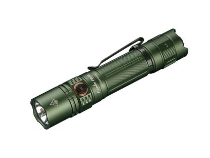Compact Emergency Flashlight – 1700 Lumen Rechargeable LED Light