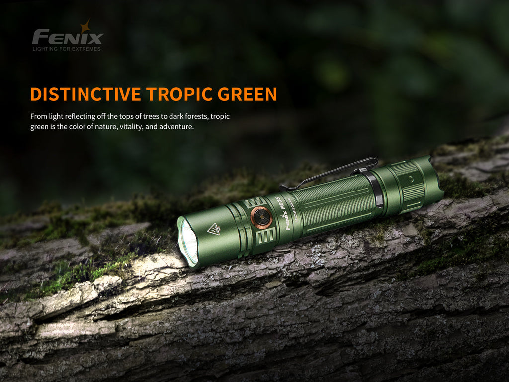 Compact Emergency Flashlight – 1700 Lumen Rechargeable LED Light