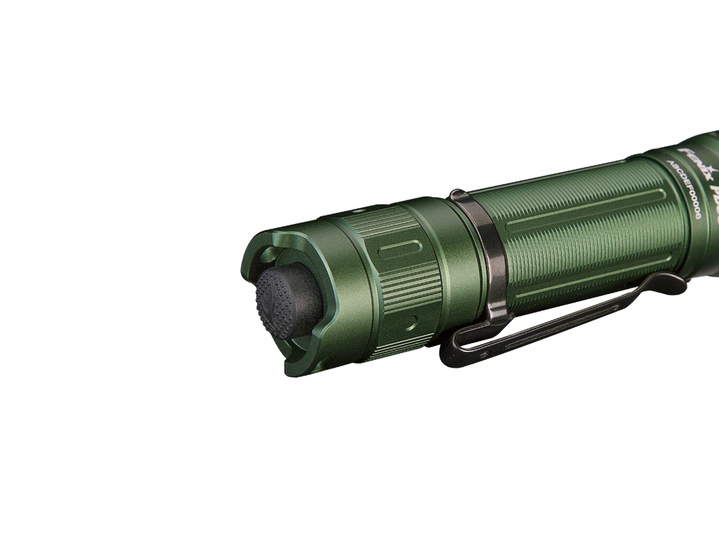 Compact Emergency Flashlight – 1700 Lumen Rechargeable LED Light