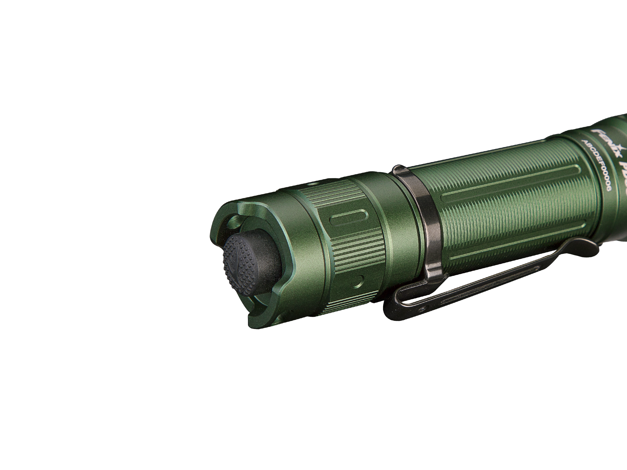 Compact Emergency Flashlight – 1700 Lumen Rechargeable LED Light