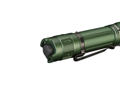 Compact Emergency Flashlight – 1700 Lumen Rechargeable LED Light
