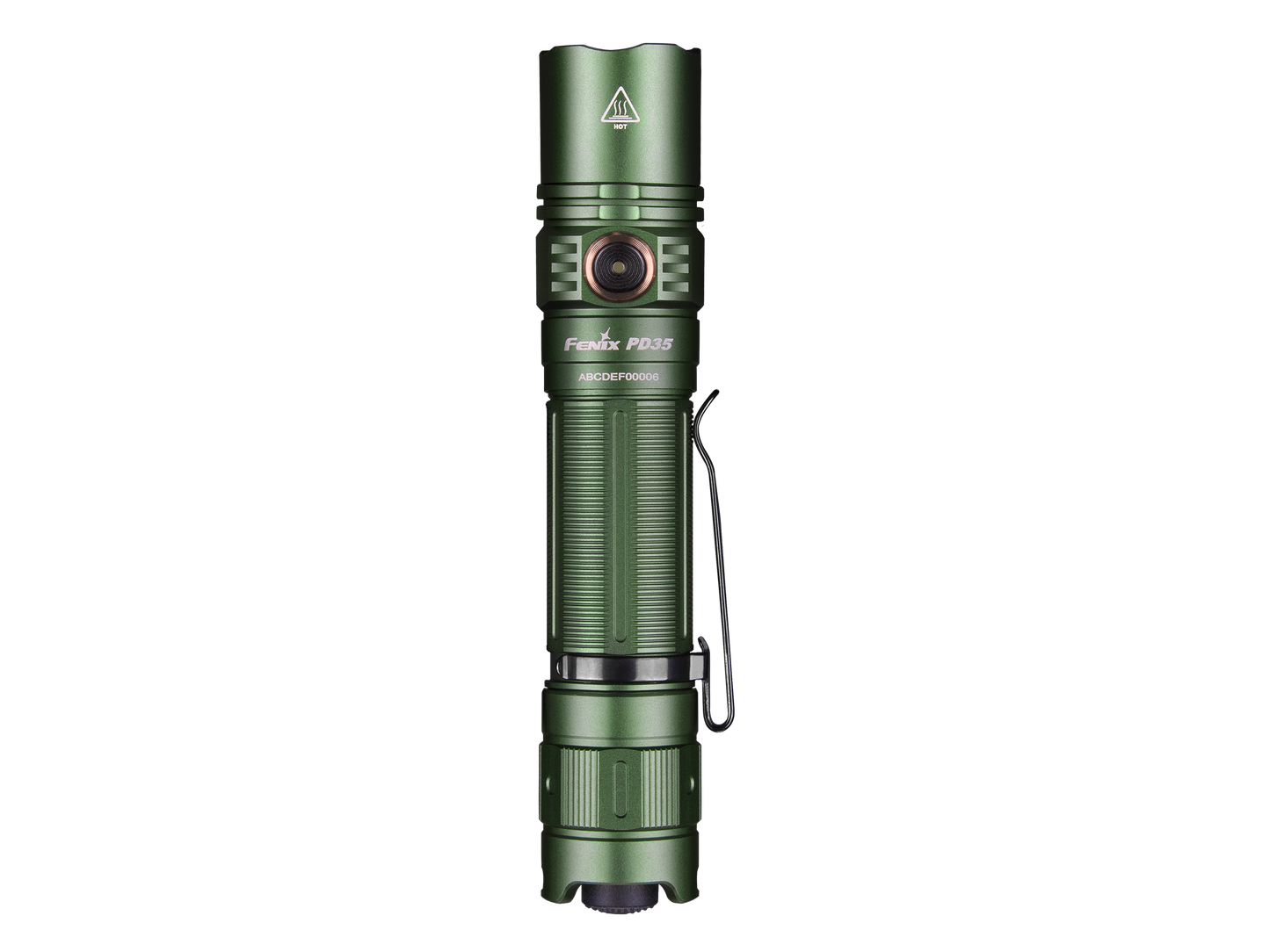 Compact Emergency Flashlight – 1700 Lumen Rechargeable LED Light
