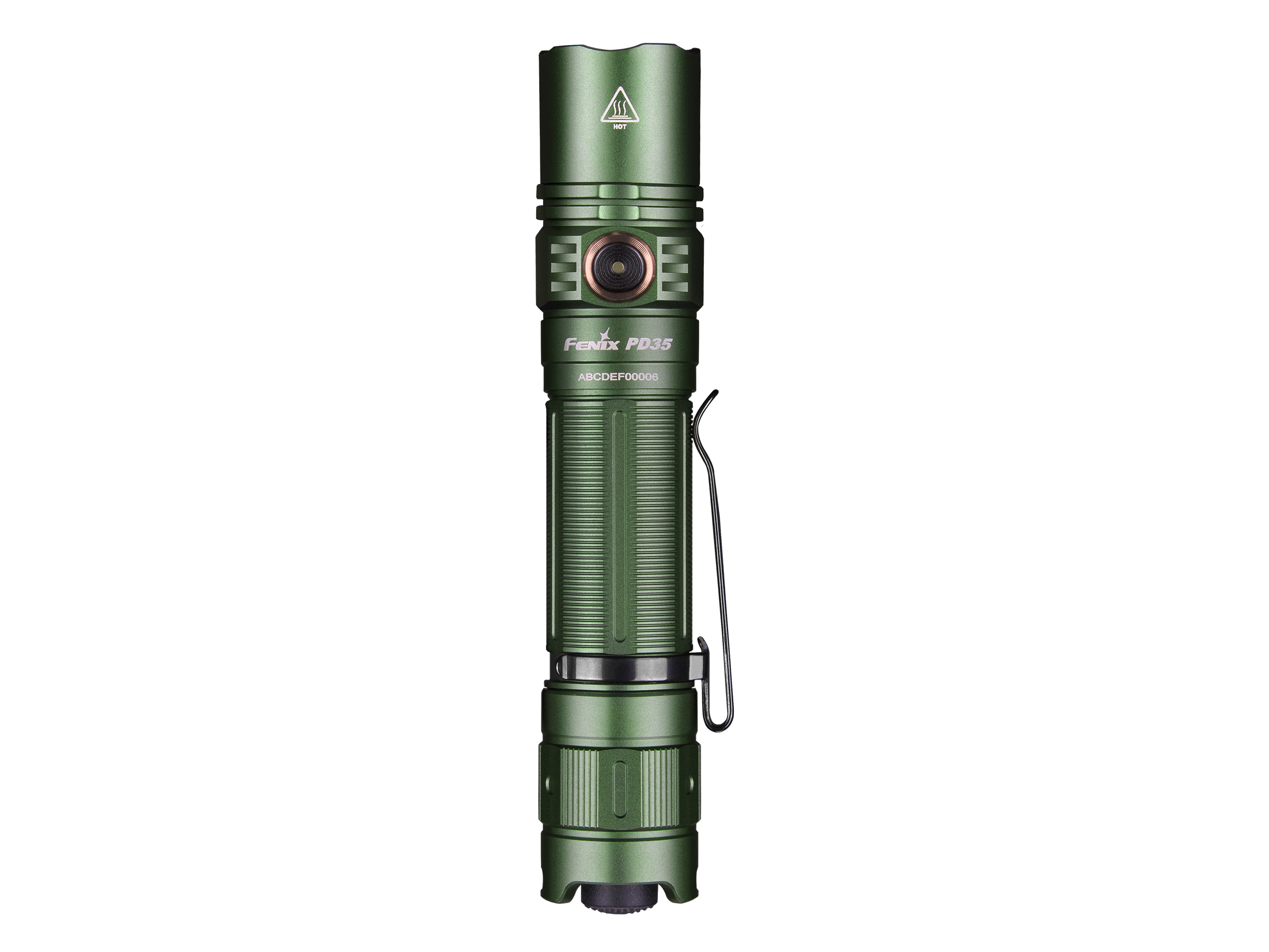 Compact Emergency Flashlight – 1700 Lumen Rechargeable LED Light