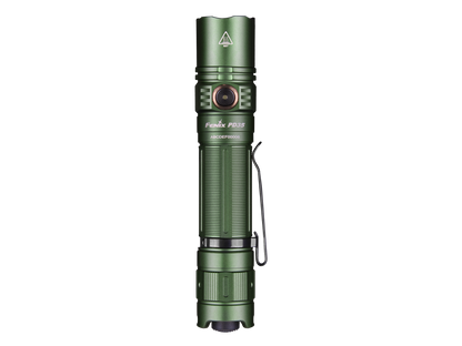 Compact Emergency Flashlight – 1700 Lumen Rechargeable LED Light