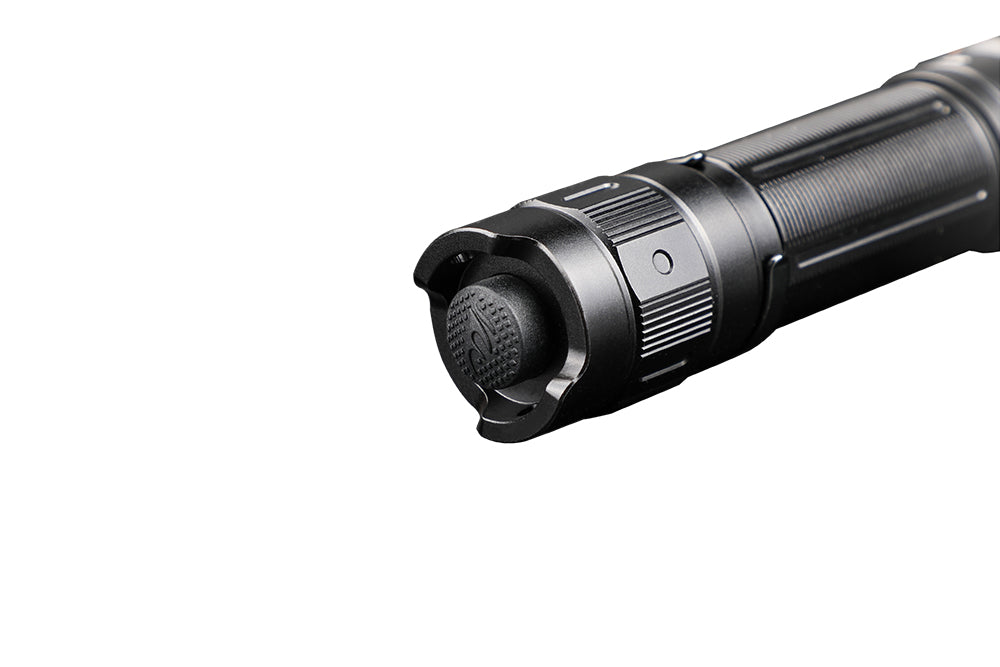 Compact Emergency Flashlight – 1700 Lumen Rechargeable LED Light