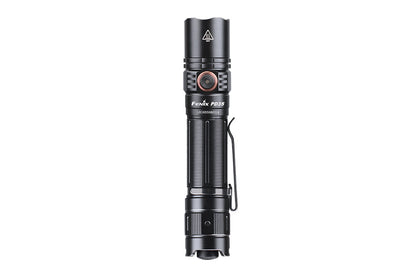 Compact Emergency Flashlight – 1700 Lumen Rechargeable LED Light
