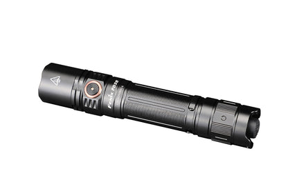 Compact Emergency Flashlight – 1700 Lumen Rechargeable LED Light