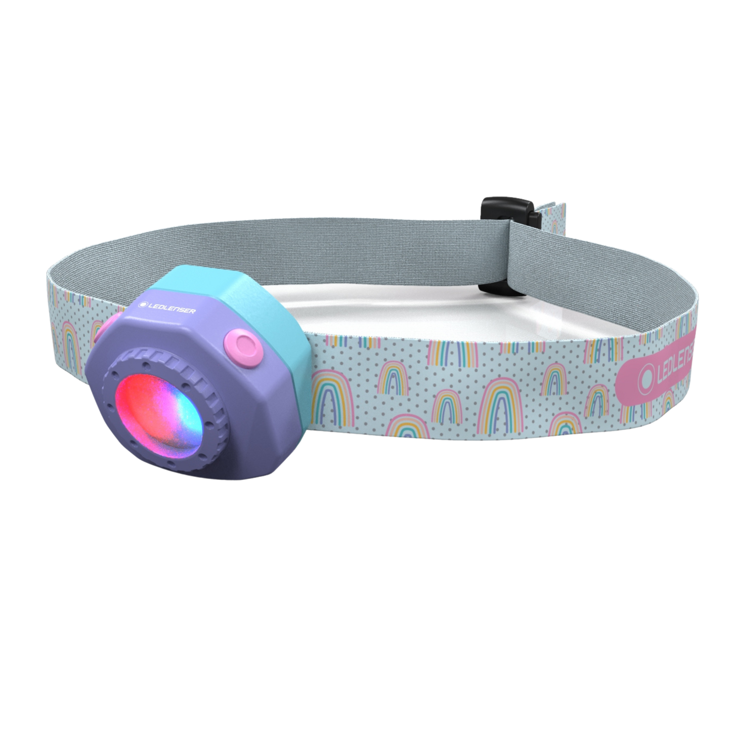 Kids Rechargeable Headlamp – Child Emergency & Storm Shelter Light