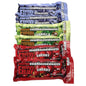 Emergency Food Bars Variety Pack – 6 Long Shelf-Life Ration Bars