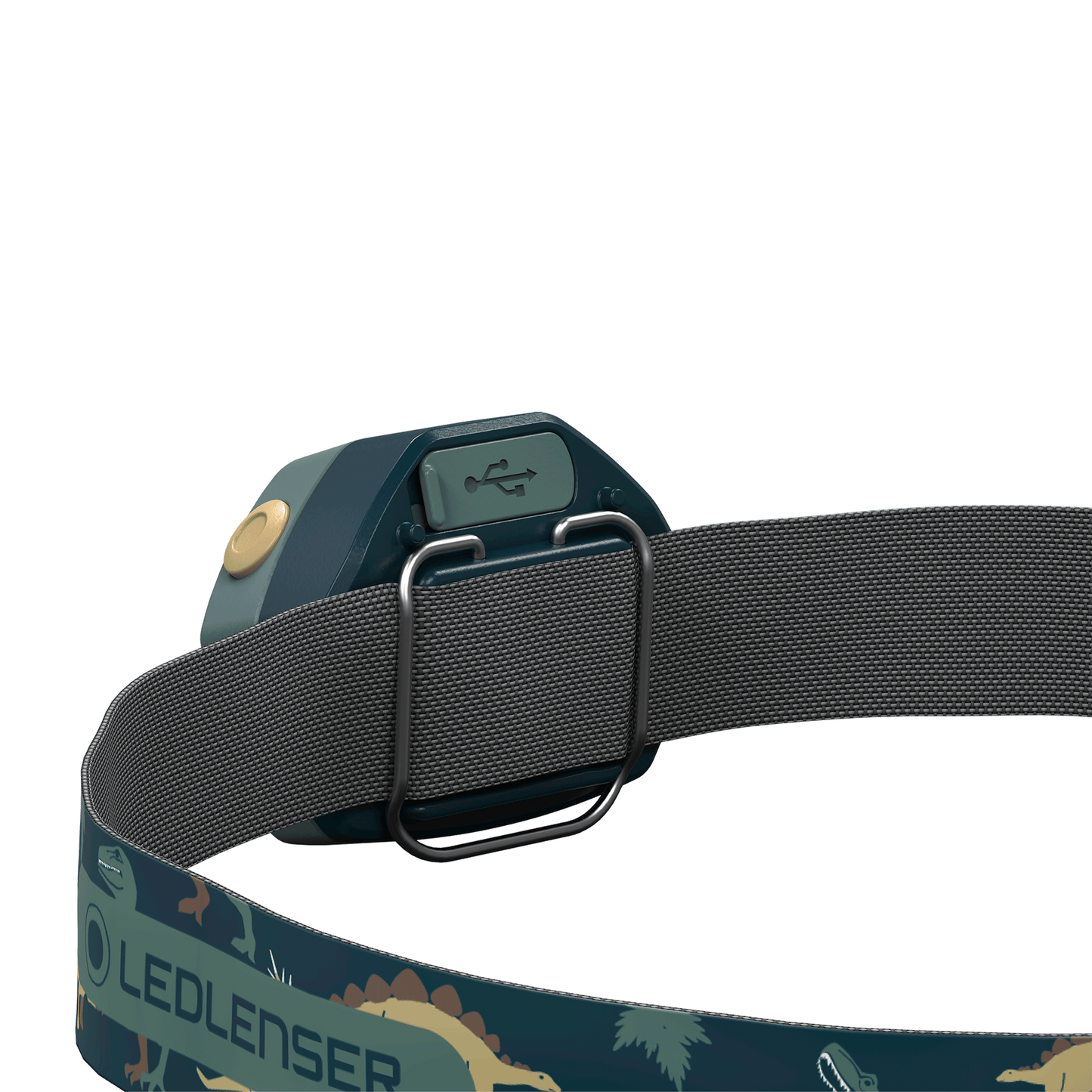 Kids Rechargeable Headlamp – Child Emergency & Storm Shelter Light