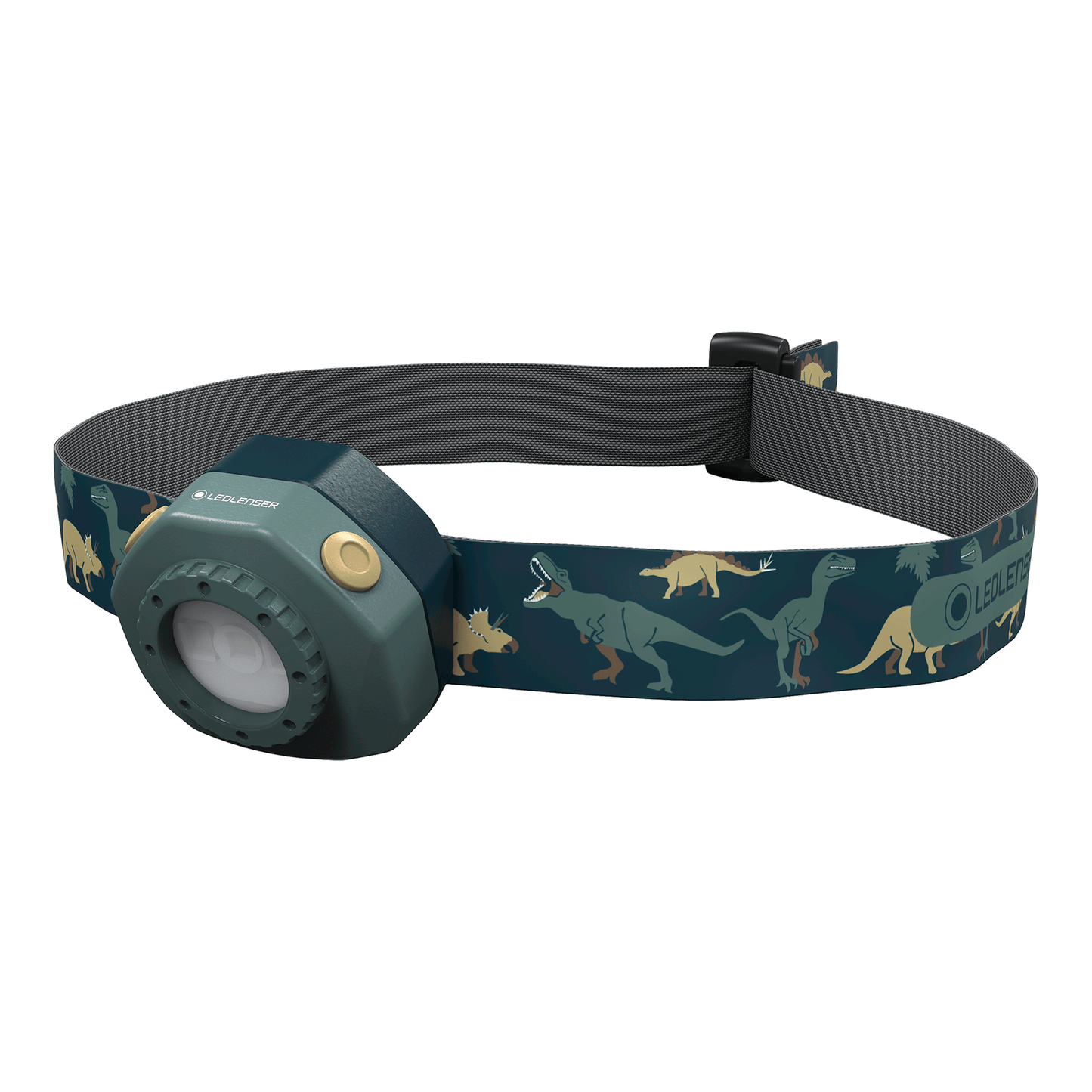 Kids Rechargeable Headlamp – Child Emergency & Storm Shelter Light