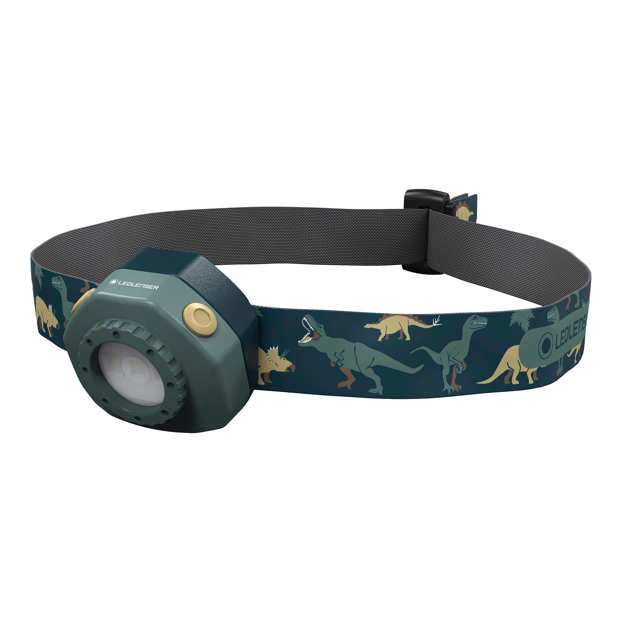 Kids Rechargeable Headlamp – Child Emergency & Storm Shelter Light