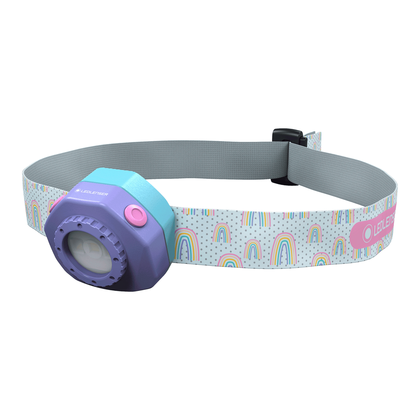 Kids Rechargeable Headlamp – Child Emergency & Storm Shelter Light