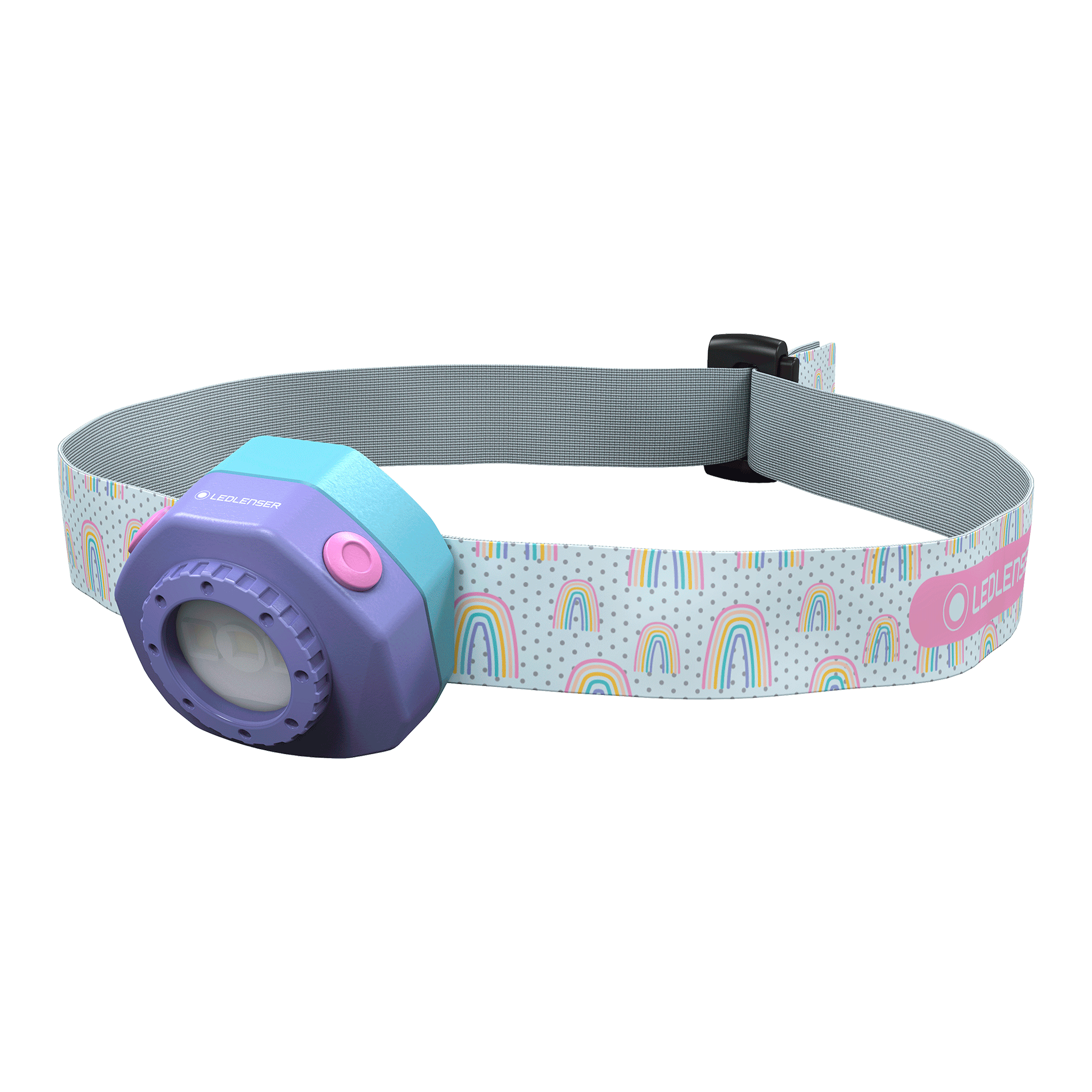 Kids Rechargeable Headlamp – Child Emergency & Storm Shelter Light