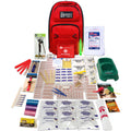 Deluxe Cat Emergency Kit – Pet Preparedness Go Bag