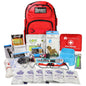 Deluxe Dog Emergency Kit – Pet Preparedness Go Bag