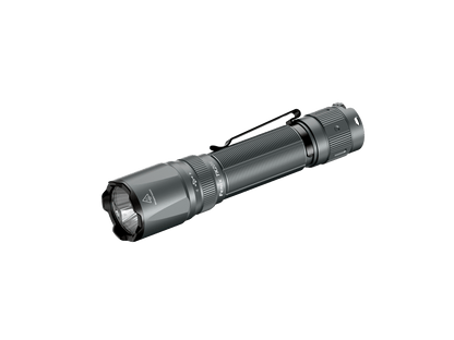 Rechargeable Emergency Flashlight – 2800 Lumen High-Output LED Light