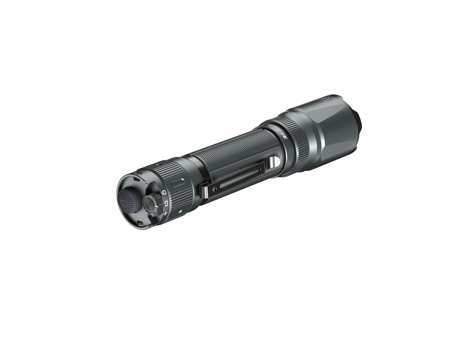 Rechargeable Emergency Flashlight – 2800 Lumen High-Output LED Light