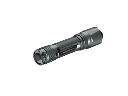 Rechargeable Emergency Flashlight – 2800 Lumen High-Output LED Light