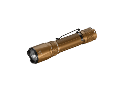 Rechargeable Emergency Flashlight – 2800 Lumen High-Output LED Light
