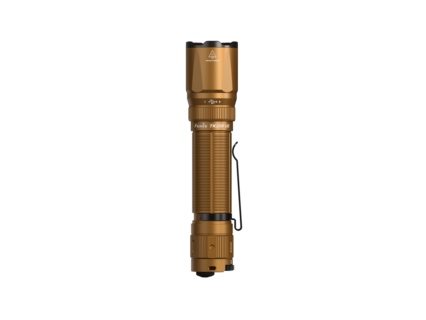 Rechargeable Emergency Flashlight – 2800 Lumen High-Output LED Light
