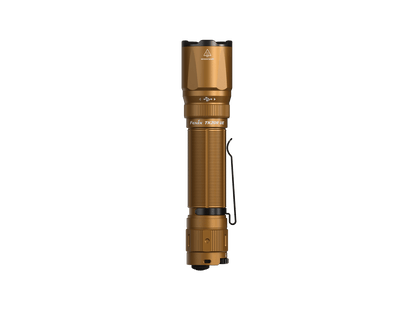 Rechargeable Emergency Flashlight – 2800 Lumen High-Output LED Light