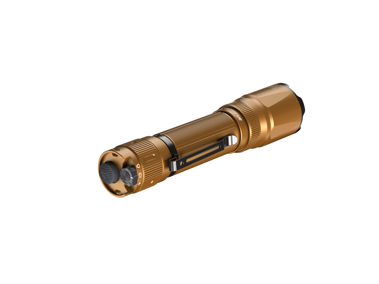 Rechargeable Emergency Flashlight – 2800 Lumen High-Output LED Light