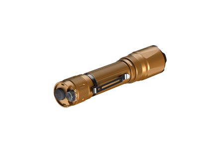 Rechargeable Emergency Flashlight – 2800 Lumen High-Output LED Light