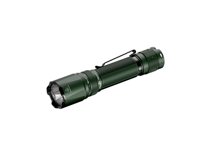 Rechargeable Emergency Flashlight – 2800 Lumen High-Output LED Light