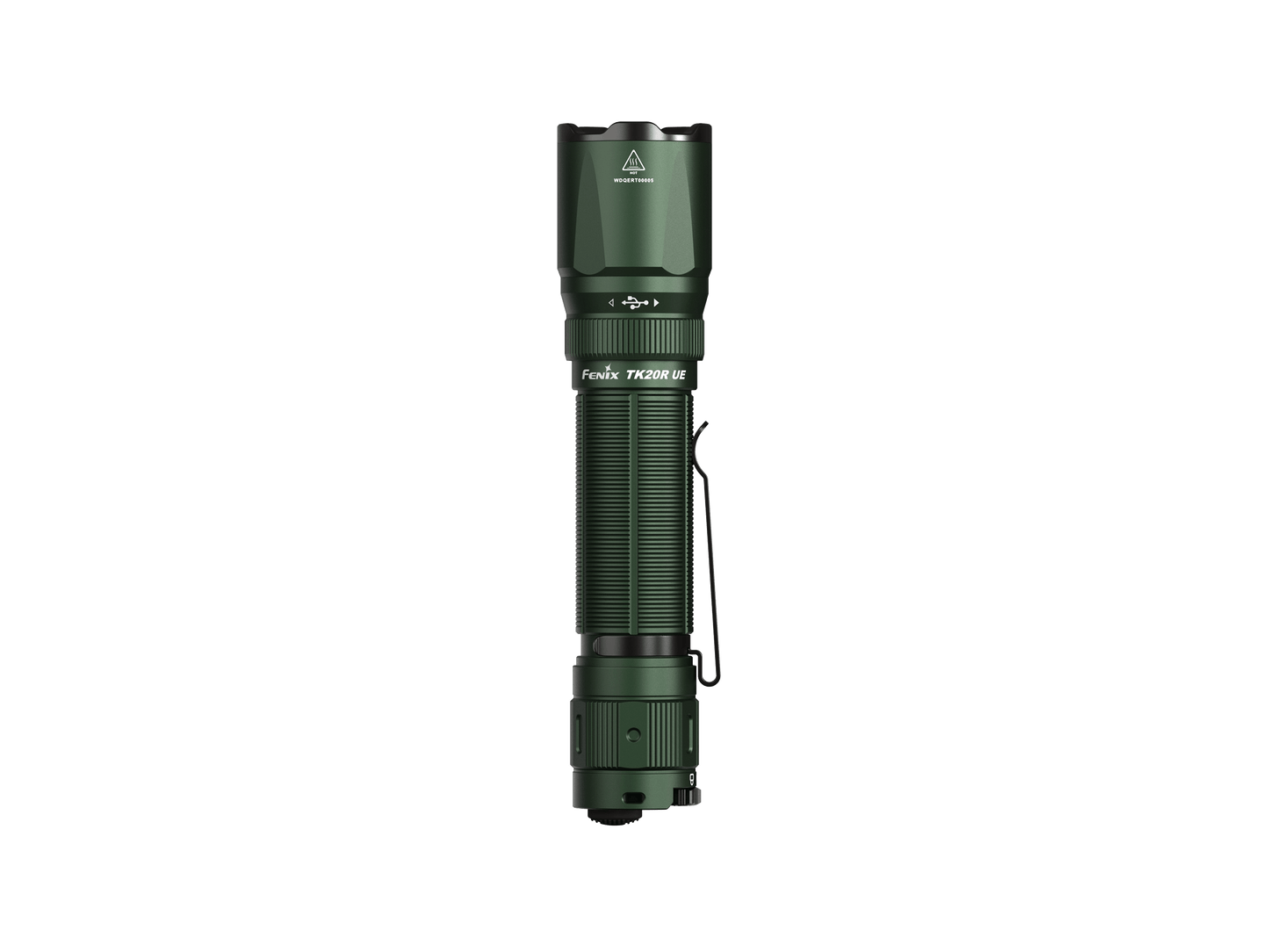 Rechargeable Emergency Flashlight – 2800 Lumen High-Output LED Light