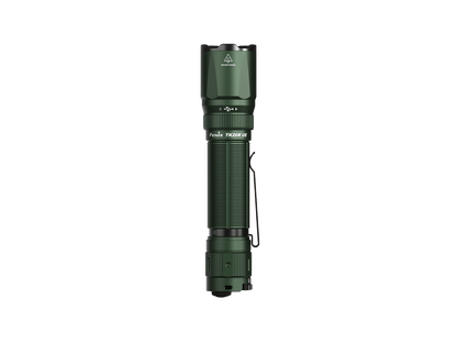 Rechargeable Emergency Flashlight – 2800 Lumen High-Output LED Light
