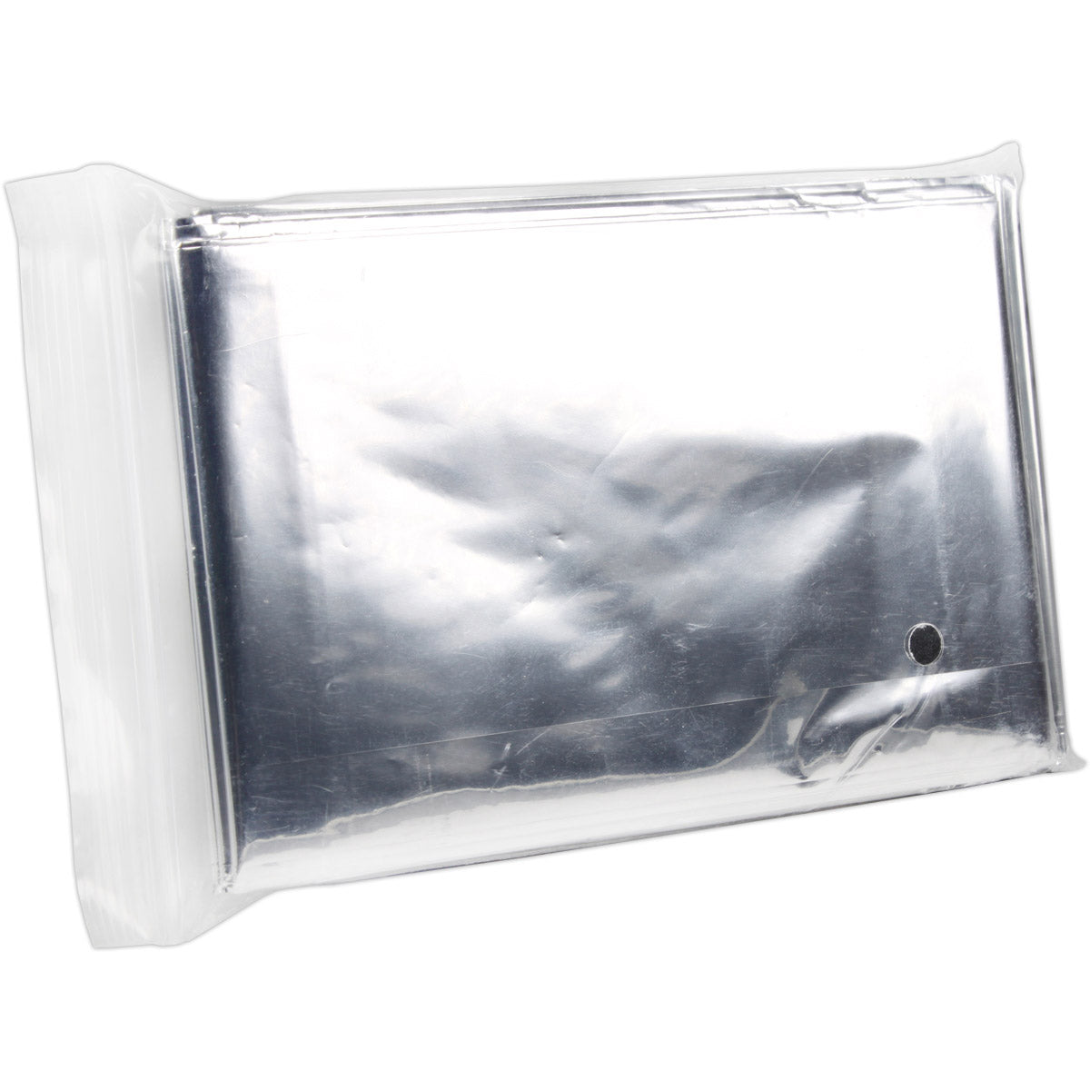 Emergency Mylar Blanket – Lightweight Thermal Emergency Blanket