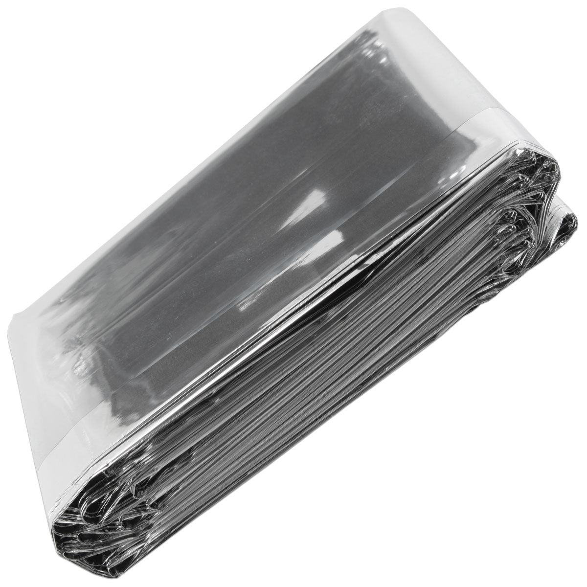 Emergency Mylar Blanket – Lightweight Thermal Emergency Blanket