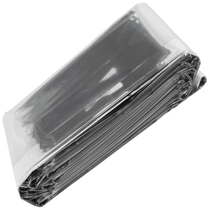 Emergency Mylar Blanket – Lightweight Thermal Emergency Blanket