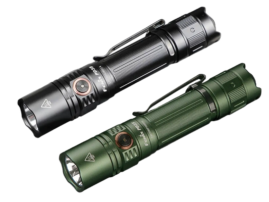 Compact Emergency Flashlight – 1700 Lumen Rechargeable LED Light